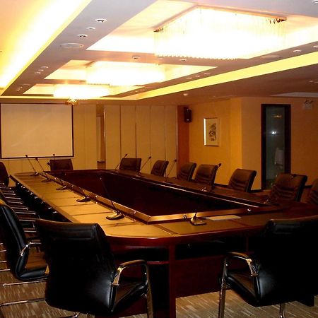 ווקסי Yihe Harbor Hotel מראה חיצוני תמונה