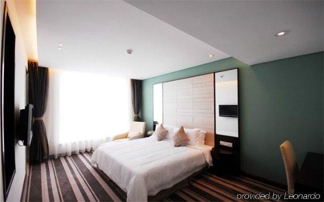 ווקסי Yihe Harbor Hotel מראה חיצוני תמונה