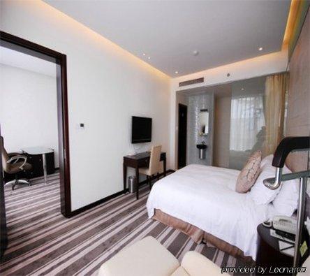 ווקסי Yihe Harbor Hotel מראה חיצוני תמונה