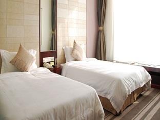 ווקסי Yihe Harbor Hotel מראה חיצוני תמונה