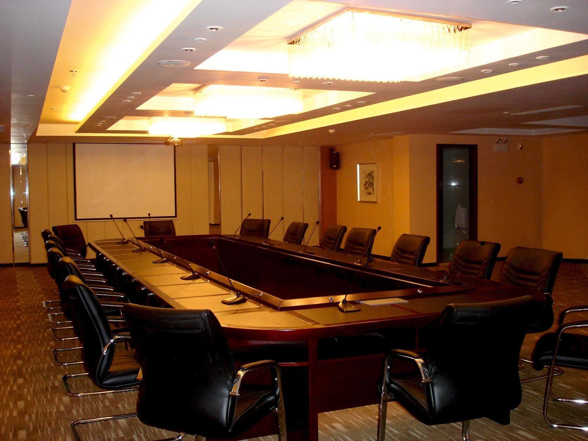 ווקסי Yihe Harbor Hotel מראה חיצוני תמונה