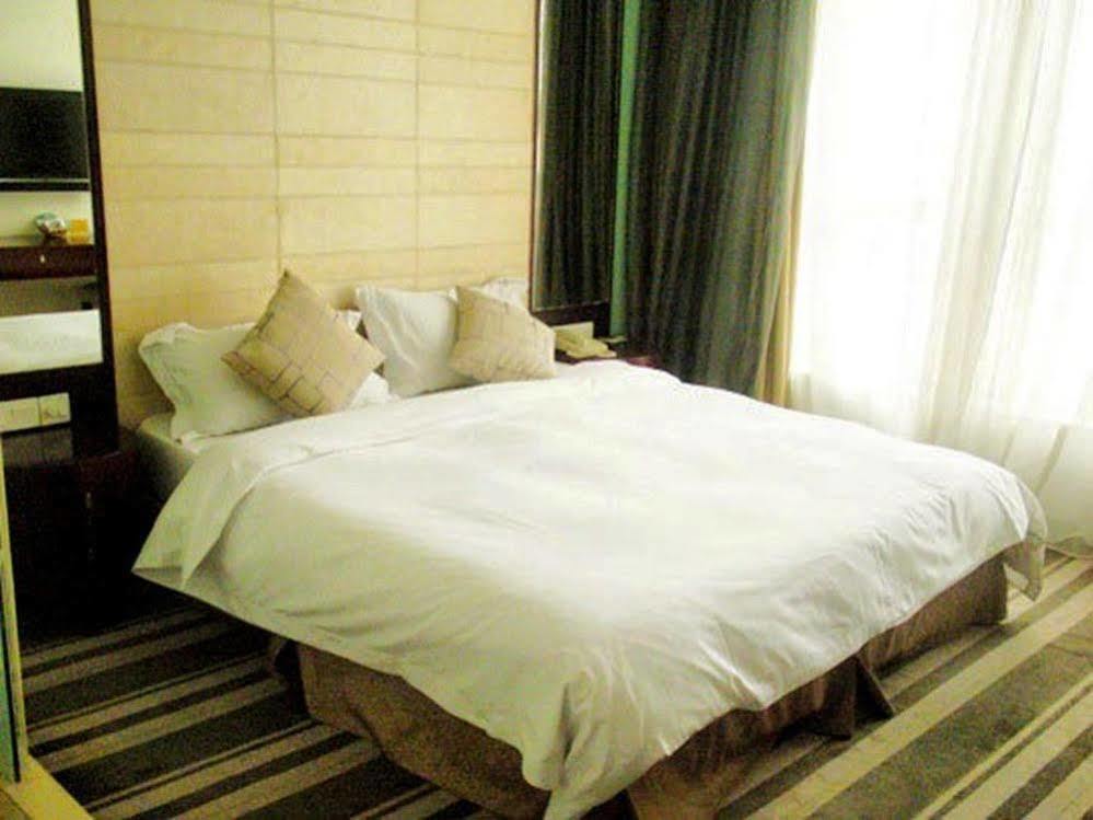 ווקסי Yihe Harbor Hotel מראה חיצוני תמונה