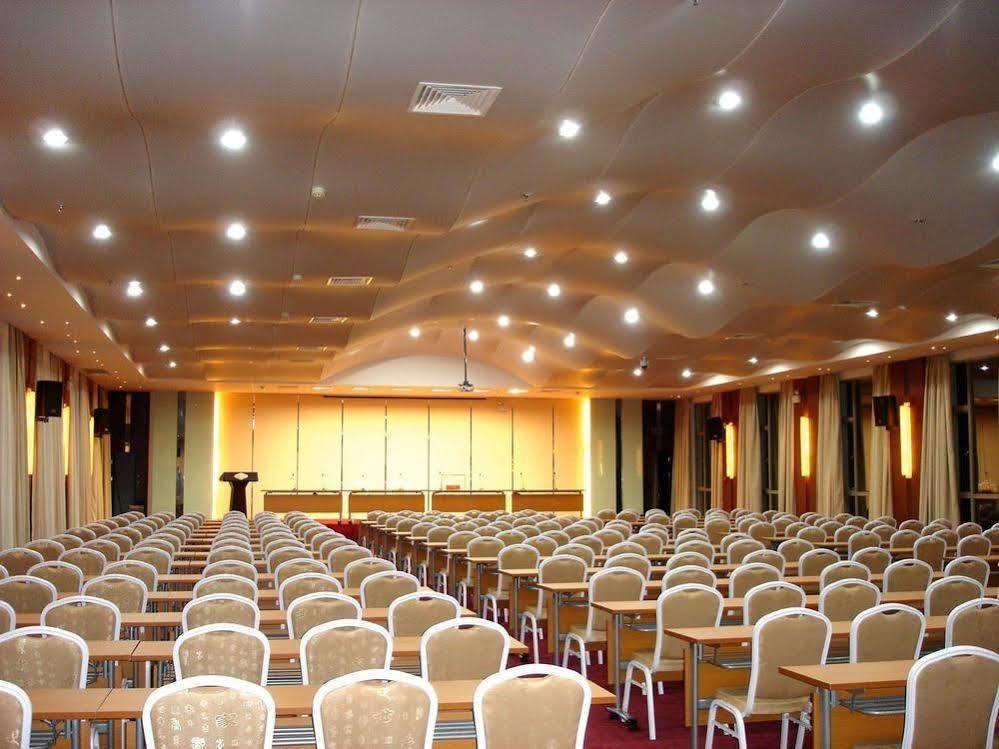 ווקסי Yihe Harbor Hotel מראה חיצוני תמונה
