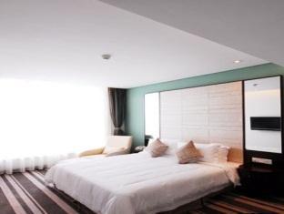 ווקסי Yihe Harbor Hotel מראה חיצוני תמונה